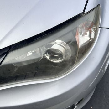 GlowPro Headlight Restoration - Auto Detailing Near Me - Santa Fe Springs, California GlowPro Headlight Restoration - Auto Detailing Near Me - Santa Fe Springs, California