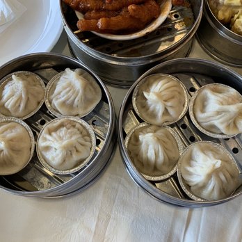 Seafood Cove 2 - 11/29/22 soup dumplings - Dim Sum Near Me - Westminster, California Seafood Cove 2 - 11/29/22 soup dumplings - Dim Sum Near Me - Westminster, California