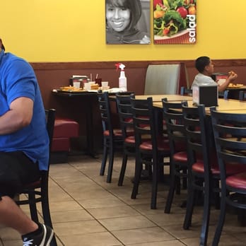 Cicis Pizza - She actually left the cleaning bottle on this one for the entire duration of our meal. Nasty! - Pizza Near Me - Sanford, Florida Cicis Pizza - She actually left the cleaning bottle on this one for the entire duration of our meal. Nasty! - Pizza Near Me - Sanford, Florida