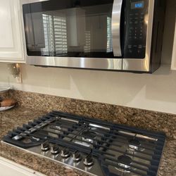Same Day Appliance