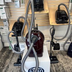 ATX Vacuum Solutions