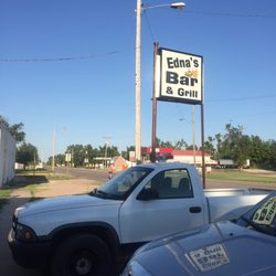 Edna's Place