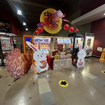 99 Ranch Market - Cute decor - International Grocery Near Me - Sacramento, California 99 Ranch Market - Cute decor - International Grocery Near Me - Sacramento, California