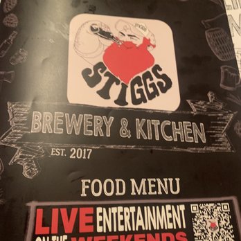 Stiggs Brewing & Kitchen - Breweries Near Me - Boyne City, Michigan Stiggs Brewing & Kitchen - Breweries Near Me - Boyne City, Michigan