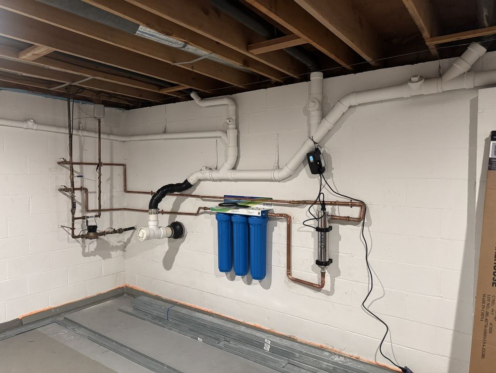 Slide of JDs Handyman Services