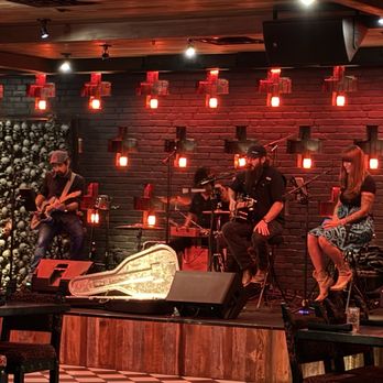 Voodoo Bayou - Live entertainment - Cocktail Bars Near Me - Orlando, Florida