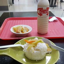 La Fortuna Bakery - food