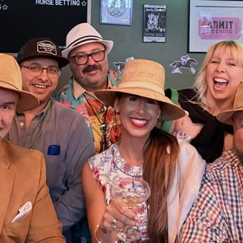 One Star Bar - One Star Bar Kentucky Derby Party 2026 - Bars Near Me - Lakewood, Ohio One Star Bar - One Star Bar Kentucky Derby Party 2026 - Bars Near Me - Lakewood, Ohio
