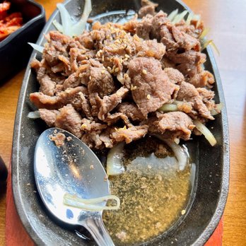 Ollei - Ribeye Slices - Korean Near Me - San Francisco, California