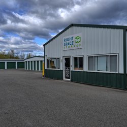 RightSpace Self Storage