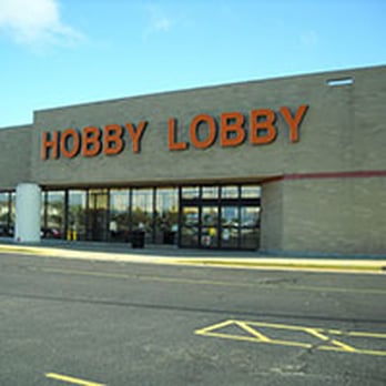 Hobby Lobby Arts Crafts 12386 Felch St Holland Mi Phone Number Yelp
