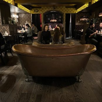 BATHTUB GIN - Updated November 2024 - 786 Photos & 1162 Reviews - 132