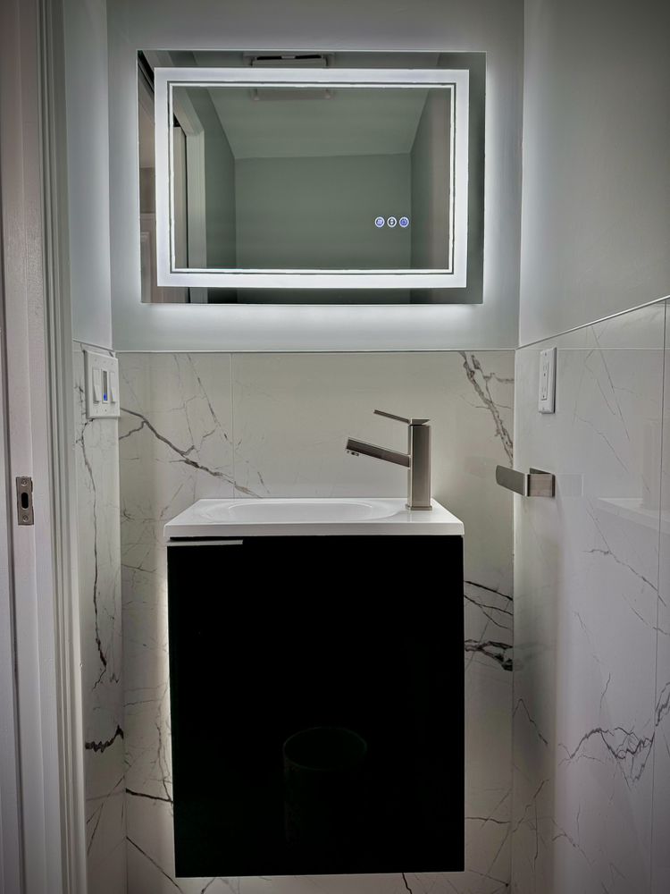 Slide of Bushi Plumbing and Heating