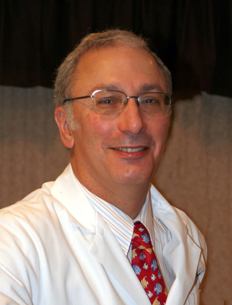 STEPHEN SANDLER, DDS Updated September 2024 245 Pompton Ave, Verona
