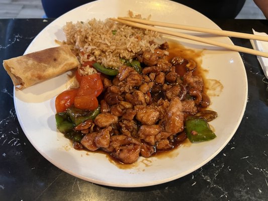 Chin Chin Brookhaven by null