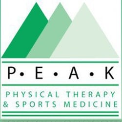Peak Physical Therapy And Sports Medicine