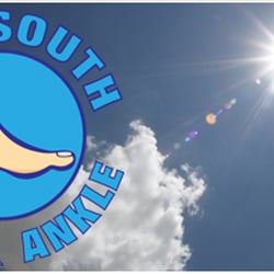 Indy South Foot and Ankle - Indy South Foot and Ankle Logo