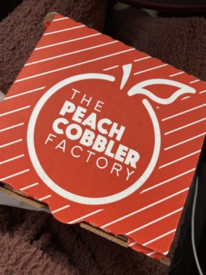 Peach Cobbler Factory by null
