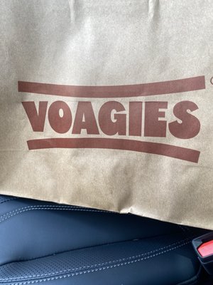 Voagies by null