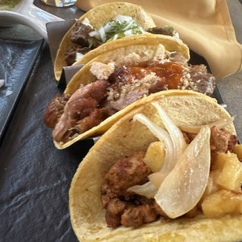 Madero 1899 - Ehhh ... 5/10 - Mexican Near Me - Fullerton, California