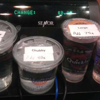 Quickly - Bubble Tea Near Me - Redwood City, California