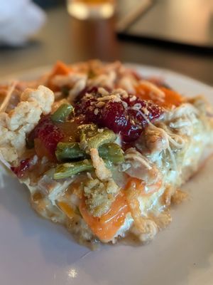 Motor City Pizza by null