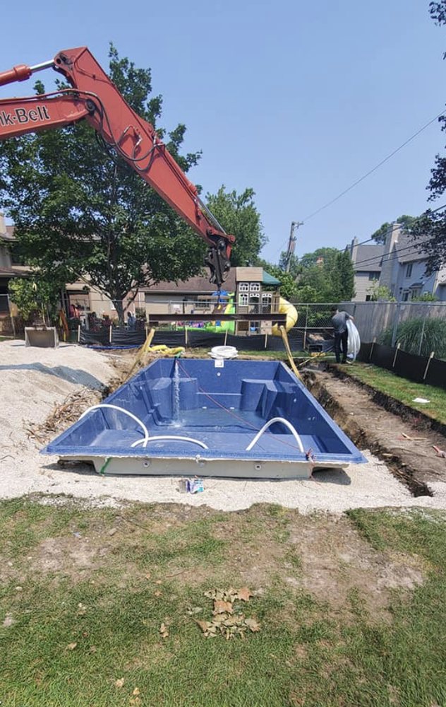 Slide of Cornerstone Plumbing & Heating