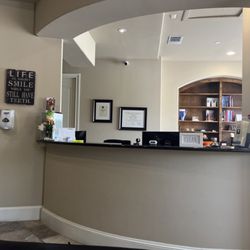 Avenue Dental of South Austin - Reception