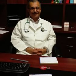Acadian Urgent Care - Eqdam Radhi MD