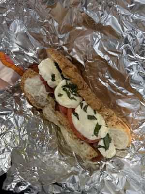 Bob's Italian Foods by null