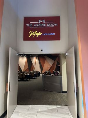 The Matrix Club by null