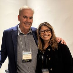 Detox Depot - Santa Barbara - Dawn and Dr Weiser