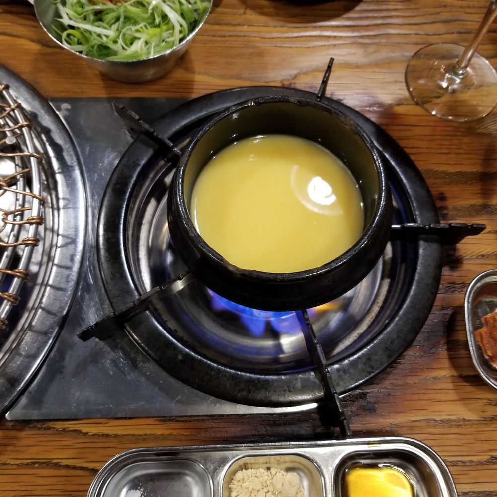 Jongro BBQ Flushing - Korean Near Me - Flushing, New York