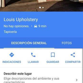 Louis Upholstery - Furniture Reupholstery Near Me Louis Upholstery - Furniture Reupholstery Near Me