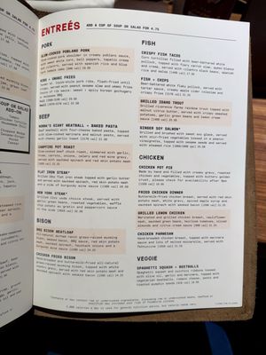 Menu photo 7 Lazy Dog Restaurant & Bar Addison, TX Menu photo 7 Lazy Dog Restaurant & Bar Addison, TX