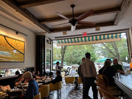 Bistro du Midi by null Bistro du Midi by null