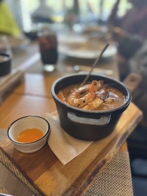 Cozinha da Clara by null