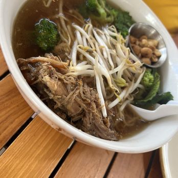 Monkeypod Kitchen - Ramen - Hawaiian Near Me - Kapolei, Hawaii
