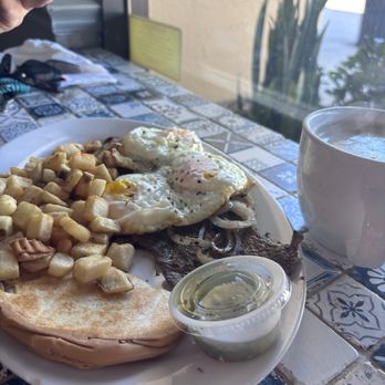 Breakfast In Havana - Big Cuban - Breakfast & Brunch Near Me - West Melbourne, Florida Breakfast In Havana - Big Cuban - Breakfast & Brunch Near Me - West Melbourne, Florida