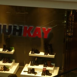 Schuhkay