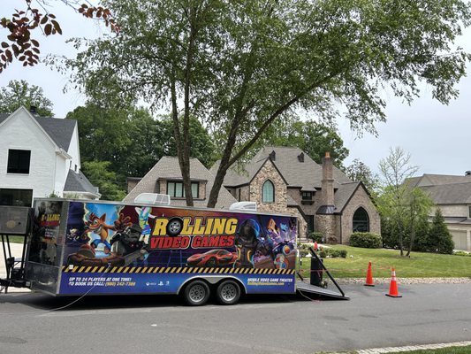 ROLLING VIDEO GAMES CHARLOTTE - 47 Photos - Charlotte, North Carolina