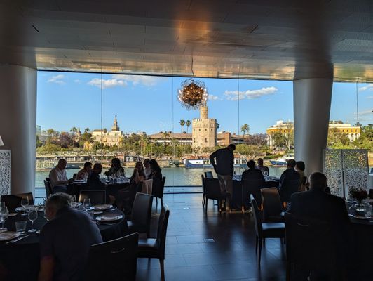 Abades Triana Restaurante by null