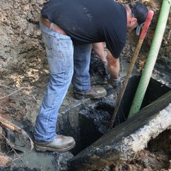 AAA Septic Tank Services