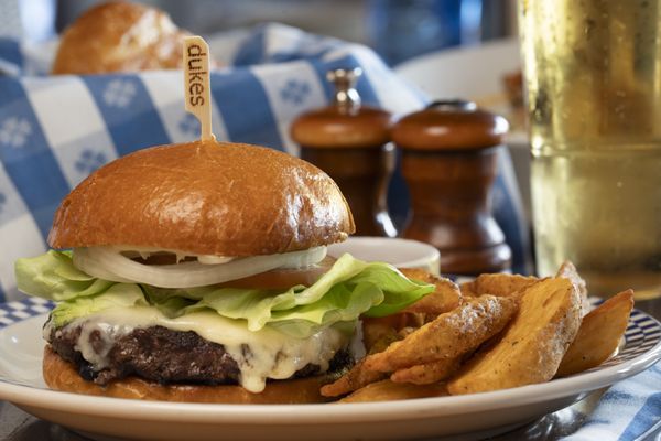 Duke's Seafood by null