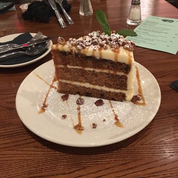 The Pit - Carrot cake! - Barbeque Near Me - Raleigh, North Carolina The Pit - Carrot cake! - Barbeque Near Me - Raleigh, North Carolina