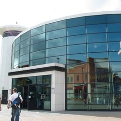 Cineworld