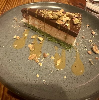 The Port Hunter by null