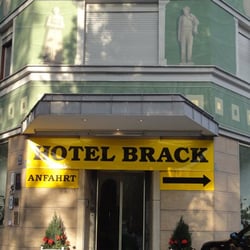 Hotel Brack
