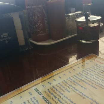 Pho One - Vietnamese Near Me - Lewisville, Texas