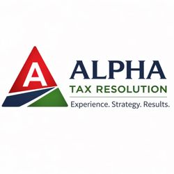 Alpha Tax Resolution
